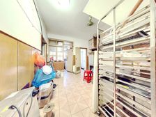 可民宿,低总价,石路旁 山塘街口 一楼带院子两卧室朝南