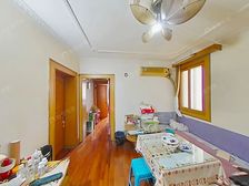 新上房源 鑫隆花园 采光视野好 正朝南两房