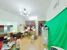 北蔡·龙港新村·2室·1厅