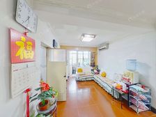 南三环 马家堡 角门西 嘉园二里 三室一厅 南北通透