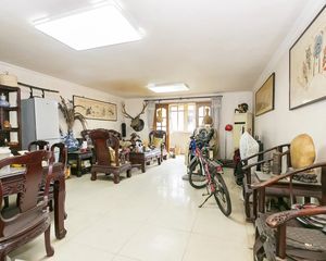 回龙观·龙跃苑三区·3室·1厅