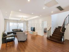 香江花园5室3厅精装修 独栋别墅 有钥匙 可谈价格 位置好