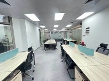 高德置地夏广场 高低区电梯 热门商圈 双面采光 交通便利