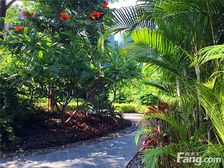 三亚崖州区70年产权 央企开发 保利汀澜合著 现房 户型方正