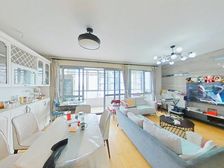 东湖林语 医疗配套成熟 精装好房 高楼层视野无遮挡 出行方便