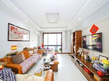 公务员小区 东城郡31户型 装修保养的很好 好楼幢楼层