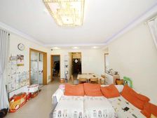 必看好房 湖东CBD湖畔天城 房东急卖 朋友的房子