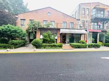 竟园独栋 165平 一层 遗留精装 户型好 随时看房