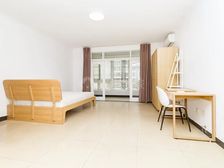 有钥匙看房随时、近邻地铁、全明格局、三房朝南、落地大阳台