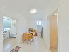 轻轨口4,5号,竹辉路,养蚕里新村,平直,振华,3房全明户型