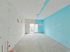 园区南,美岸青城幸福里,近公园,南北通透,四房两卫,电梯洋房