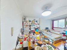 北蔡 · 德锦苑精装次新房电梯小2房满5年