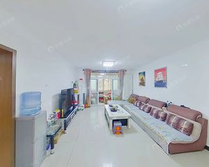 后沙峪·清岚花园·3室·2厅
