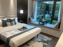 现房大清盘)鄞州芯鸣翠东著精装双口双宋好楼层大3房