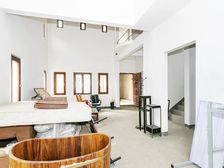 熙园字母楼I户型,大绿地一亩,客厅方正大挑空,大主卧。