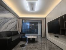 世茂璀璨万境4室2厅2卫南朝向390.0万元/套出售