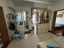 正南果园新里北区2室1厅精装修