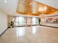 南北通透缘溪堂3室2厅精装修