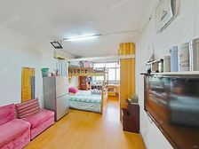 北蔡 · 紫叶花园 · 1室 · 0厅