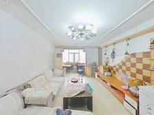 近地铁 福胜胡同 · 2室1厅1卫 格局通透 低楼层