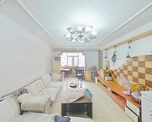 近地铁 福胜胡同 · 2室1厅1卫 格局通透 低楼层