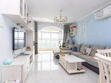 临河里·华业东方玫瑰D区·3室·1厅