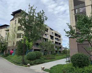 现房即可入住阳光城 140平米精装修仅售140万