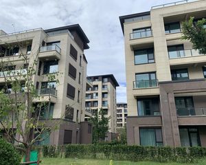 阳光城溪山悦别墅 230平 精装修260万起