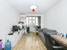 崇文门新景家园东区,南向高层,无遮挡,采光视野极好