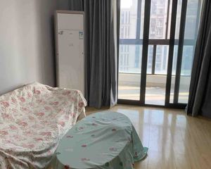 吾悦广场全新精装修未入住 好楼层 诚心出售。