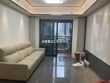 中海观澜府 精装修 业主 置换急卖 看房方便 价格可以谈