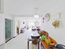 京汉旭城 2室1厅 南 北