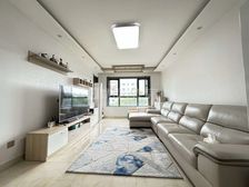 亦庄通泰国际公馆2室1厅