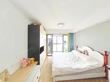 MAX幸福未来花园 ·装修小户 低总价,即租即用 中上楼层