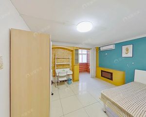 望京·南湖东园一区·2室·1厅 明亮两居室