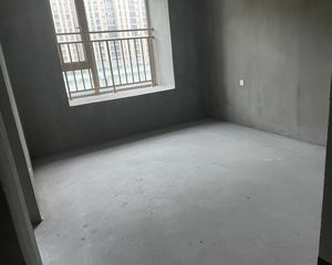 云栖兰汀苑 3室2厅 全新毛坯 户型通透 全天日照北外一表