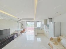 徐家汇08年次新小区+动静分离+看体育公园景观+诚意卖