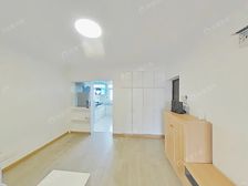 北蔡·华佳花园·1室·1厅