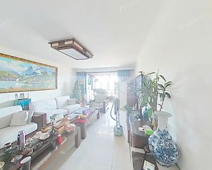 良乡 · 拱辰星园 ·南北朝向, 双卫大3居 · 采光好