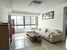 泰和文苑3房南中装真实好房