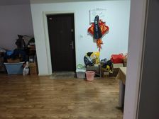 绿洲茗苑2房南中装真实好房