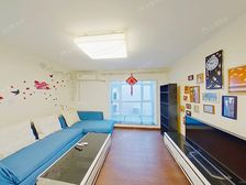 国展新座,近地铁满五两居