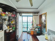 电梯两卫+单价低景观好+南北通透+看房方便