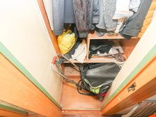 兰岭园1室1厅1卫1阳台4/6层