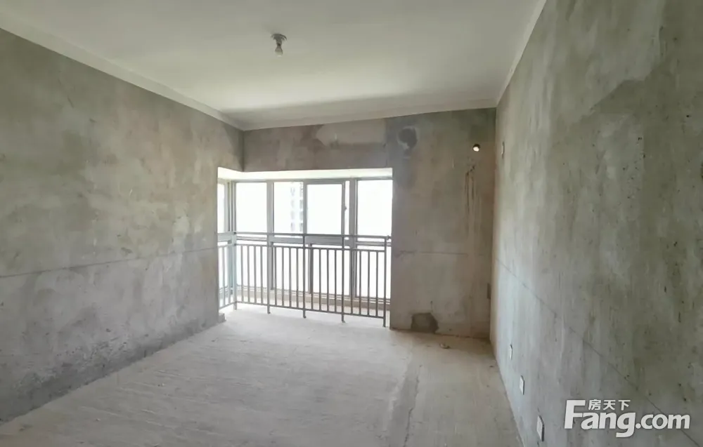 实验本校 刘琦 东边户 南北通透 落地窗 房东急售 随时可看