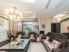 香树湾别墅区 5室2厅 精装修