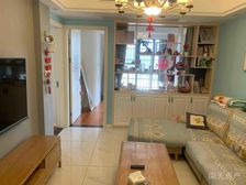 颐和名苑3室2厅1卫南朝向99.0万元/套出售