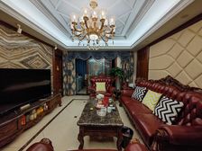 公园18724室2厅2卫南朝向500.0万元/套出售