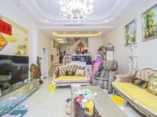 长阳·大宁山庄四区D区·5室·3厅