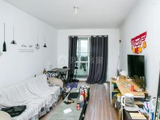 【客户0.5%】三山新新家园 2室 南北通透